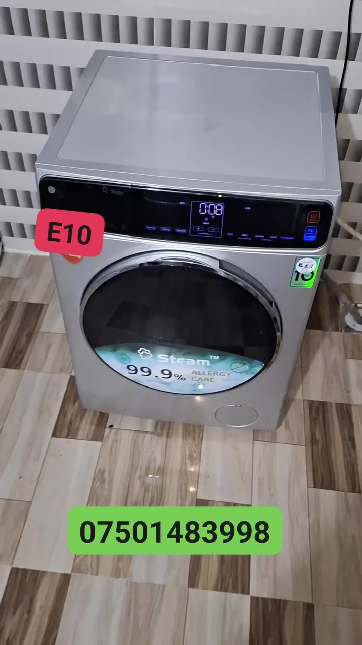 ️کاری ئەمرۆمان لە حاجیاوا

🔧چاککردنەوەی جلشۆری #LG .#ئیڵجی

کە کۆدیی E10 ئەهاتە سەر شاشەکەیی

بە باشترین شێوەو گرەنتی یەک سال بۆمان چاککردەوە

☎️بۆ هەر کێشەیەک لە غەسالەکەت پەیوەندیمان پێوە بکەن 

⚠️.پێیویست بەهێنانی ئامیرەکە ناکات بۆ وەرشەکەمان
خۆمان لەماڵەکانتان بۆتان چاک ئەکین لە(ڕانیە. حاجیاوا.چوارقوڕنە.سەرکەپکان)

#WASHING MASHINE lg

🔨🔨🔧🔧وەرشەی ڕانیە بۆچاککردنەوەی ئامیـــــــرە کارەبـــــــــایــــــــــەکـــــــــان.
٭جلشۆرئۆتۆماتیک.🧼👔
٭قاپشۆر🍴☕🍷🍷🍝.
٭ثلاجة🍅🍉🍒🍓🍌.
٭مجمیدة🍗🍦.لـــــە ڕانیـــــە و دەوروبەری(حاجیاوا.چوارقوڕنە.سەرکەپکان)

👌👌👈لە وەرشەکەمان پارچەی یەدەگ بە تاکو کۆ  بەردەسستە.گەیاندنمان هەیە بۆ هەموو شارەک

📞📞***********
Telgram_whatsup_viber:***********
