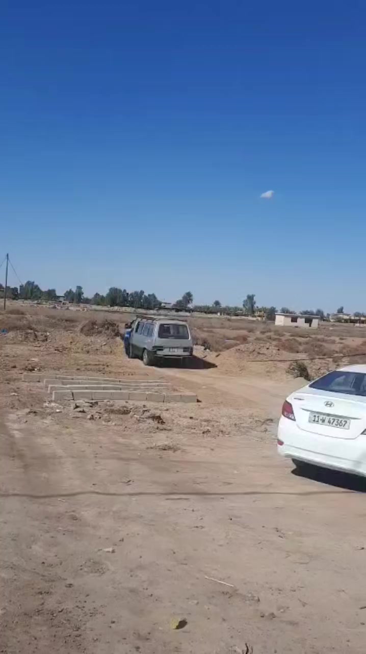 خمسه دونم الرضوانية  سند ٢٥ للبيع
***********
