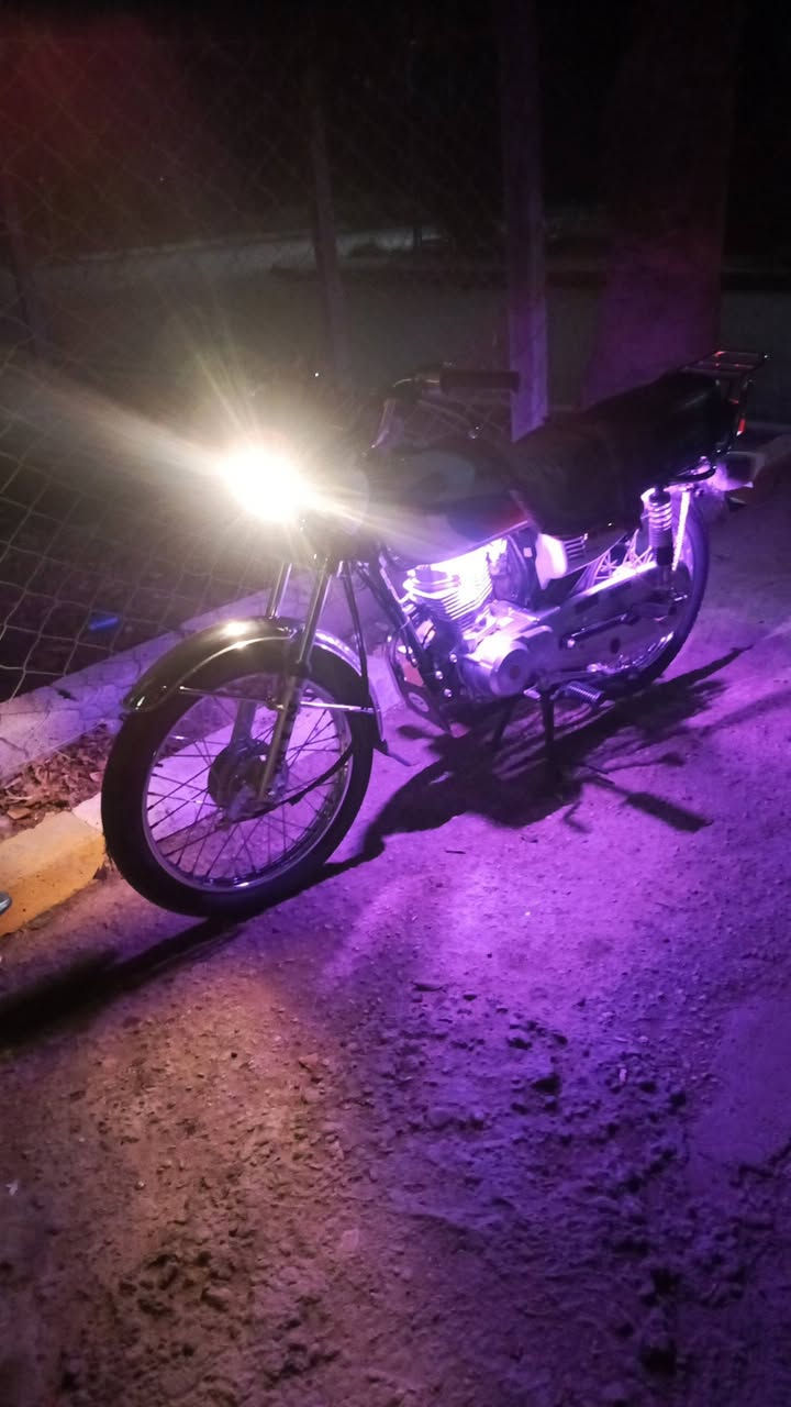 السلام عليكم ورحمه الله وبركاته
. نامه امتياز باب اول شبة أصلي 
. دراجه جديده شوفت عينك 
. موديل 2026 صارله 20 يوم 
. من طالعه من الحله معرض 
. السلامي دراجه جديده بعده 
. مماشيه تجي ونشوف بعينك 
. سعرها 775 وبيه مجال بسيط 
 . الرقم أثير؟ ***********
