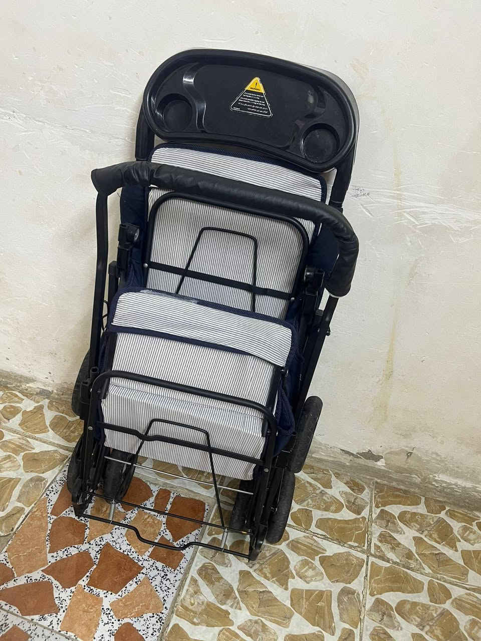 عربانه توام نفرين جديده استخدام كلش قليل  السعر 65. مكانها النجف ناحيه الحريه


**إذا كنت صاحب هذا الإعلان وتريد حذفه لأي سبب، رجاءا أرسل رسالة إلى الدعم الفني**