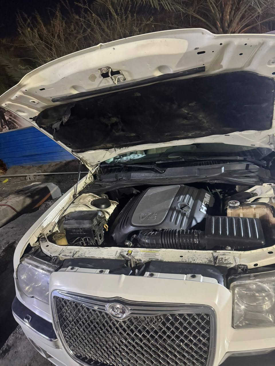 السلام عليكم اوبامه مديل 2009 رقم اربيل سياره جاهزه سياره بيه فقط بنيد بدون حادث هلالات معمره فول مواصفات مكينه كير حدادية تخم تأير ضفاير مكينة وبدي جدد
مكينة 5.700
هيمي فول مواصفات    مكان سياره بغداد السعر 125 (***********) علي احمد
