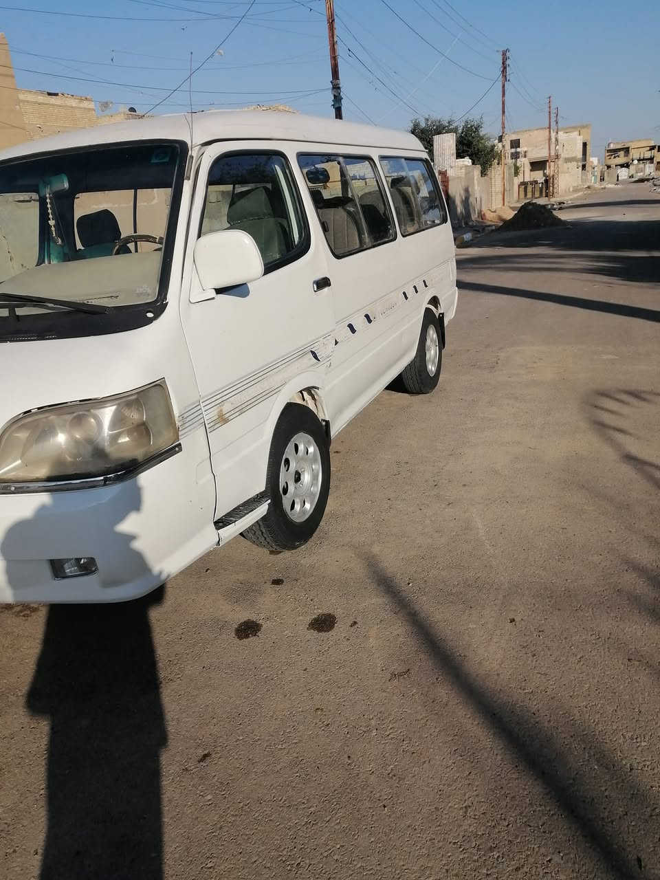 السلام عليكم ورحمة الله وبركاته
تحية طيبة للأخ الادمن
اعيد النشر للأسباب المعروفه
احمل أخاك على سبعين محمل
الحمد لله على كل حال
السياره للبيع اخوان السعر مو معجزه مشتري اتصل وتدلل مع احترام بعض الأنفس الظعيفه لهذا السبب
ما اكتب السعر اذا المنشور ميعجبك اترك أثر طيب او اعبره*********** الاستفسار والسعر واتساب
سياره بغداد رقم دولي باسمي شرط تحويل
2008 َ مكاني بغداد     السياره. مكفوله
