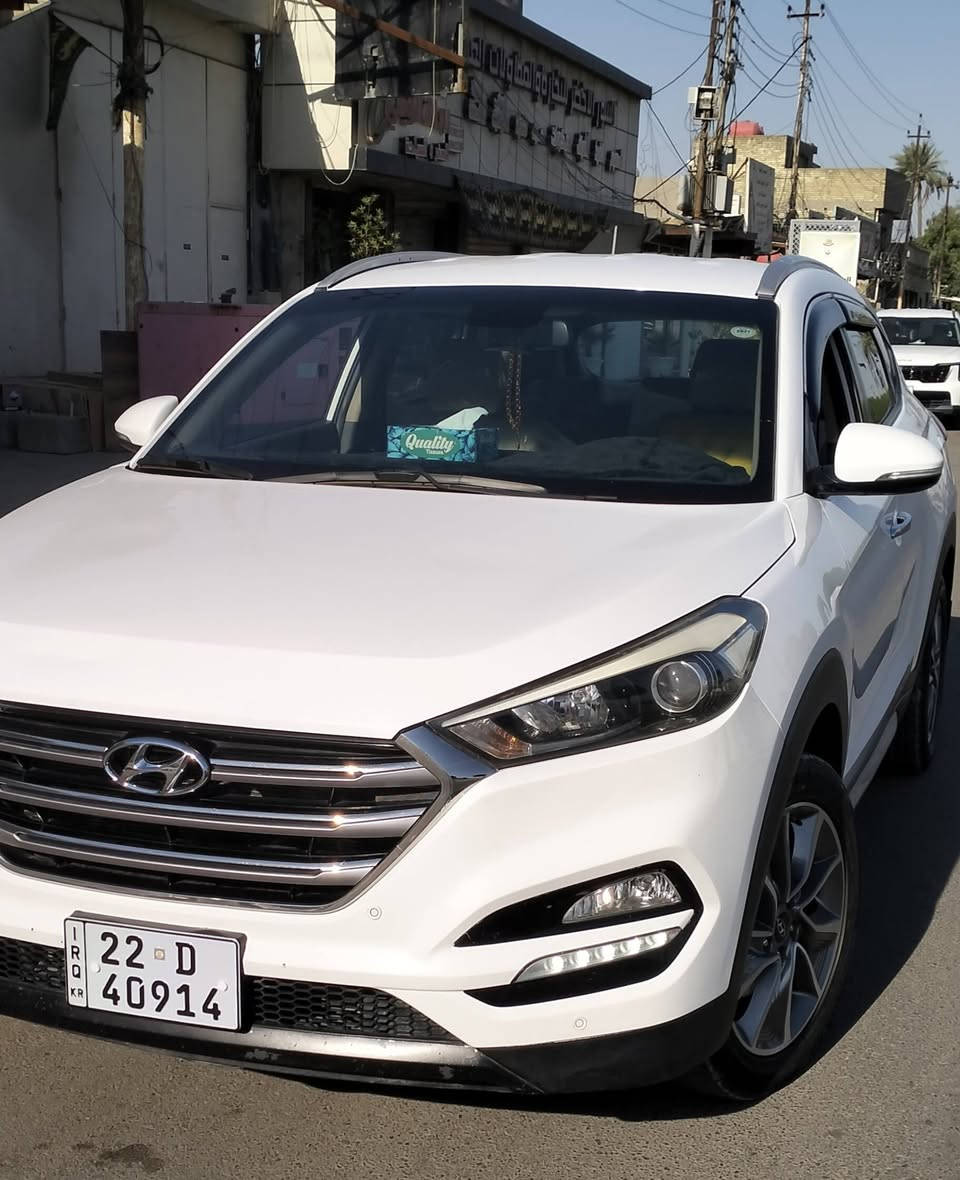 توسان 18 خليجي كوري كفاله للبيع
محرك 2000 سايد بريك بالرجل 3 وضعيات قيادة لد امامي حاجب نهاري اشارة بالمري حساسات خلفية بلادي كاميرا دوارة مري شفط نظام ترحيب يدات نيكل بلادي 5ويل كب مخارج Aux.usb تبريد قطعتين اي بي اس فول تحكم ستيرن ماشية 125 
رقم اريبل الجديد السنويه والهزة مامنتهية 
وكالة او تحويل 
بيه تكحيل فقط بمقدمة البنيد 3 اصابع وبارد اقل الشبر بالجاملغ الامامي 
السعر 168 
***********
*********** واتساب
