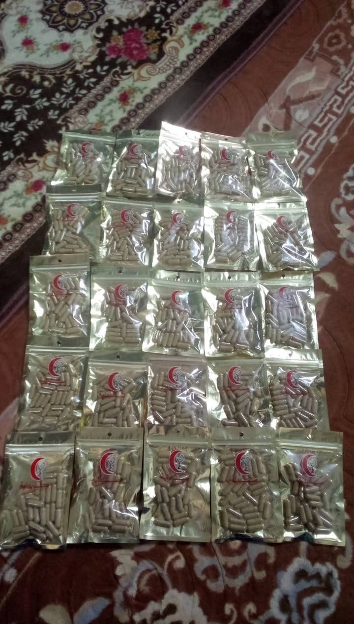 كبسول منحف حارق شحوم وقاطع الشهيه


**إذا كنت صاحب هذا الإعلان وتريد حذفه لأي سبب، رجاءا أرسل رسالة إلى الدعم الفني**