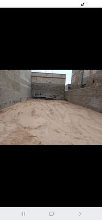 أرض زراعي • ٢٠٠م • أبي الخصيب حمدان