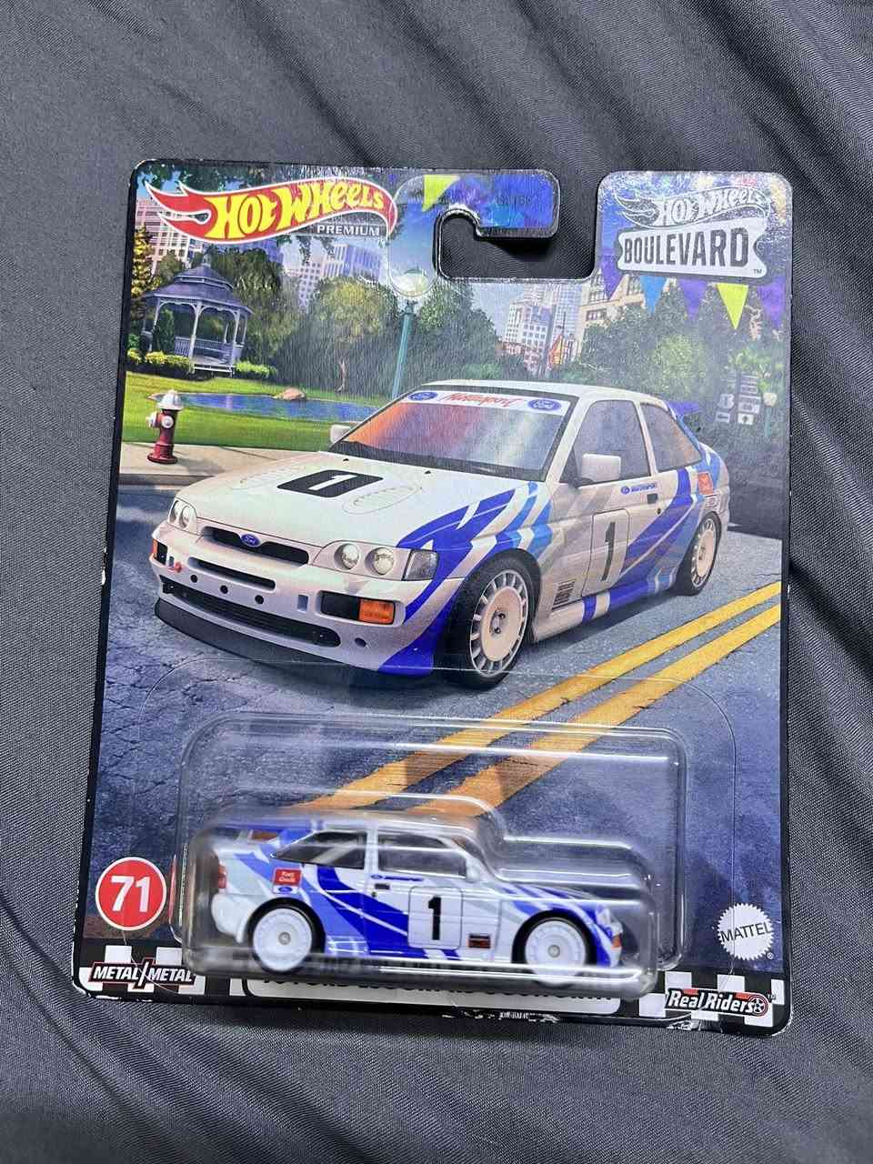 السلام عليكم
رمضان كريم 🤍
هوت ويلز بريميوم للبيع
سعر القطعه 15000 الف
اذا شلعه تصير ب 13500
مكاني بغداد حي الجهاد


**إذا كنت صاحب هذا الإعلان وتريد حذفه لأي سبب، رجاءا أرسل رسالة إلى الدعم الفني**