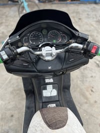 دراجة نظيفة • بلدية • بصرة قضاء الدير