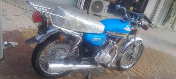 سلام عليكم دراجه للبيع تايكر سونك كفاله عامه 23برغي ما مفتوح بس علامات بتانكي اني مبدلهن كرهبايات كله شغاله سعر 580وبيه مجال مكاني عفج رقمي***********بيه وتساب
