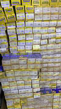 السليمانية • قطع غيار سيارات