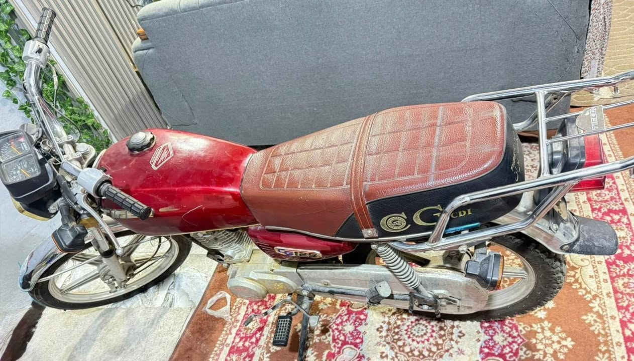 دراجة للبيع للاستفسار 

*********** 
بسعر مناسب
