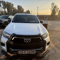 ادفنجر • ٢٠٢٣ • ٦٦٠٠٠ كم