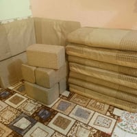 ديوان • كويتي • ١٤ قطعه