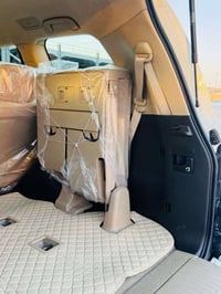 لاندكروز GXR • ٢٠٠٩ • رقم بغداد