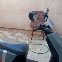 مطور للبيع شحن سريع 159 نظيف صار اسبوعين من مشتريه بطاريات 6 نظيف السع...