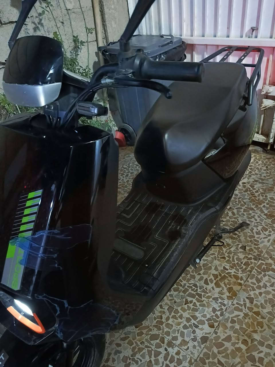 سلام عليكم مأطور شحن اللبيع 
مطبك صار 4 اشهر أسعر خاص
***********
