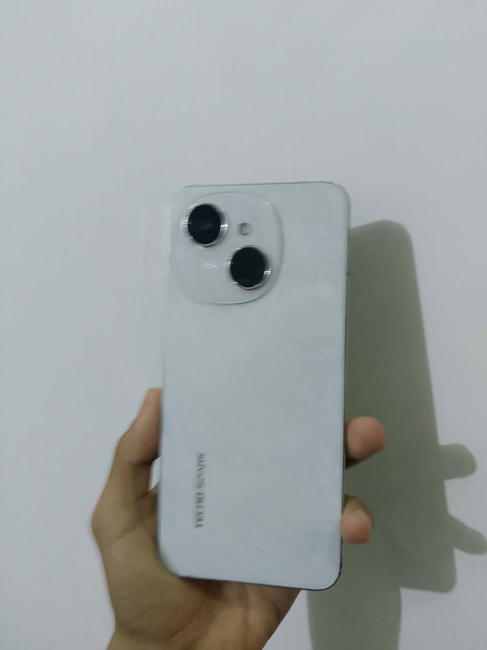 السلام عليكم جهاز للبيع مكان الشطره 75قفل الشاشه خدش مابيه


**إذا كنت صاحب هذا الإعلان وتريد حذفه لأي سبب، رجاءا أرسل رسالة إلى الدعم الفني**