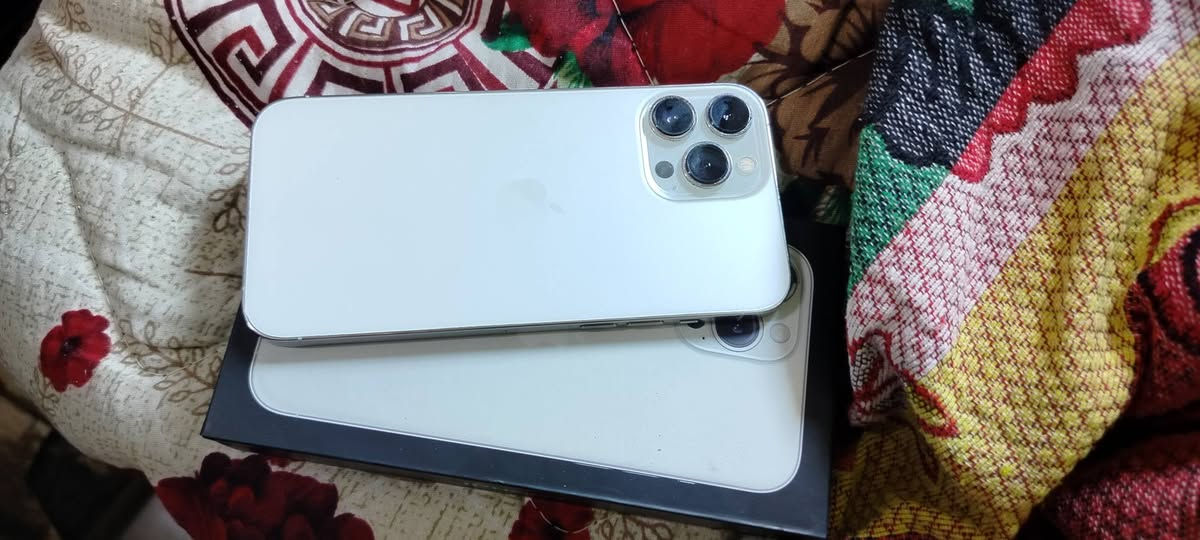 13 برو ماكس  امريكي لون ابيض بطاريه 96 كفاله مامستبدل بيه اي قطعه شرط وتر 
مكاني البصرة المعقل السعر 700


**إذا كنت صاحب هذا الإعلان وتريد حذفه لأي سبب، رجاءا أرسل رسالة إلى الدعم الفني**