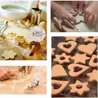 ادوات مخبوزات • مخبوزات العيد • مستلزمات العيد