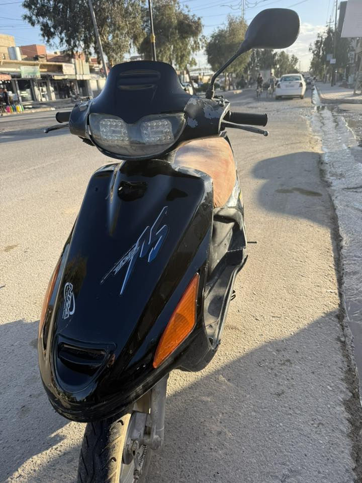 #دراجه_فراشة_للبيع
شرط شغال 
استفسار اكثر اتصال ع رقم ***********
