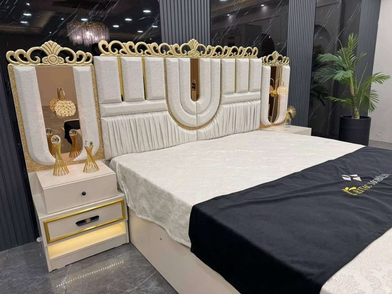 غرفه نوم كامله للبيع سعر مليون ونص


**إذا كنت صاحب هذا الإعلان وتريد حذفه لأي سبب، رجاءا أرسل رسالة إلى الدعم الفني**