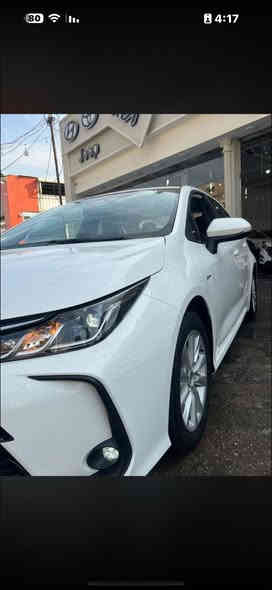 السلام عليكم كورله شكل الخليجي 2025 فول مواصفات جلد وفتحه ورادار صفر ولا كيلو ماشي 
مسوين عليه عرض خلال يوم واحد الكميه محدوده 

السعر نار 🔥 

21600 صافي بدون دلاليه وبدون عمال 

العنوان بغداد معارض الكريعات معرض جبل عرفه 

الاستفسار ***********
