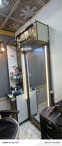 مرايات ٢ • ميوزه ٢ • فاترينه ٢