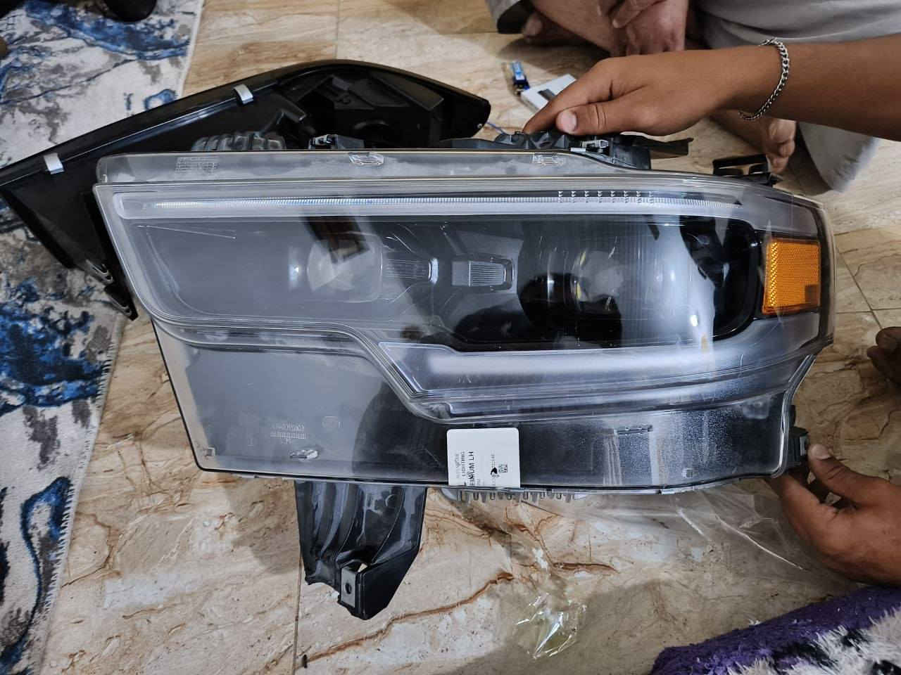 لايتات مال رام


**إذا كنت صاحب هذا الإعلان وتريد حذفه لأي سبب، رجاءا أرسل رسالة إلى الدعم الفني**