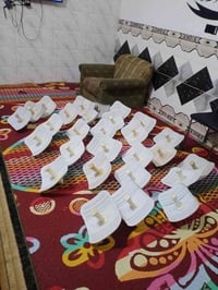 تم تخفيض السعر اخر وجبه 30 فقط والتوصيل مجاني 07747260806