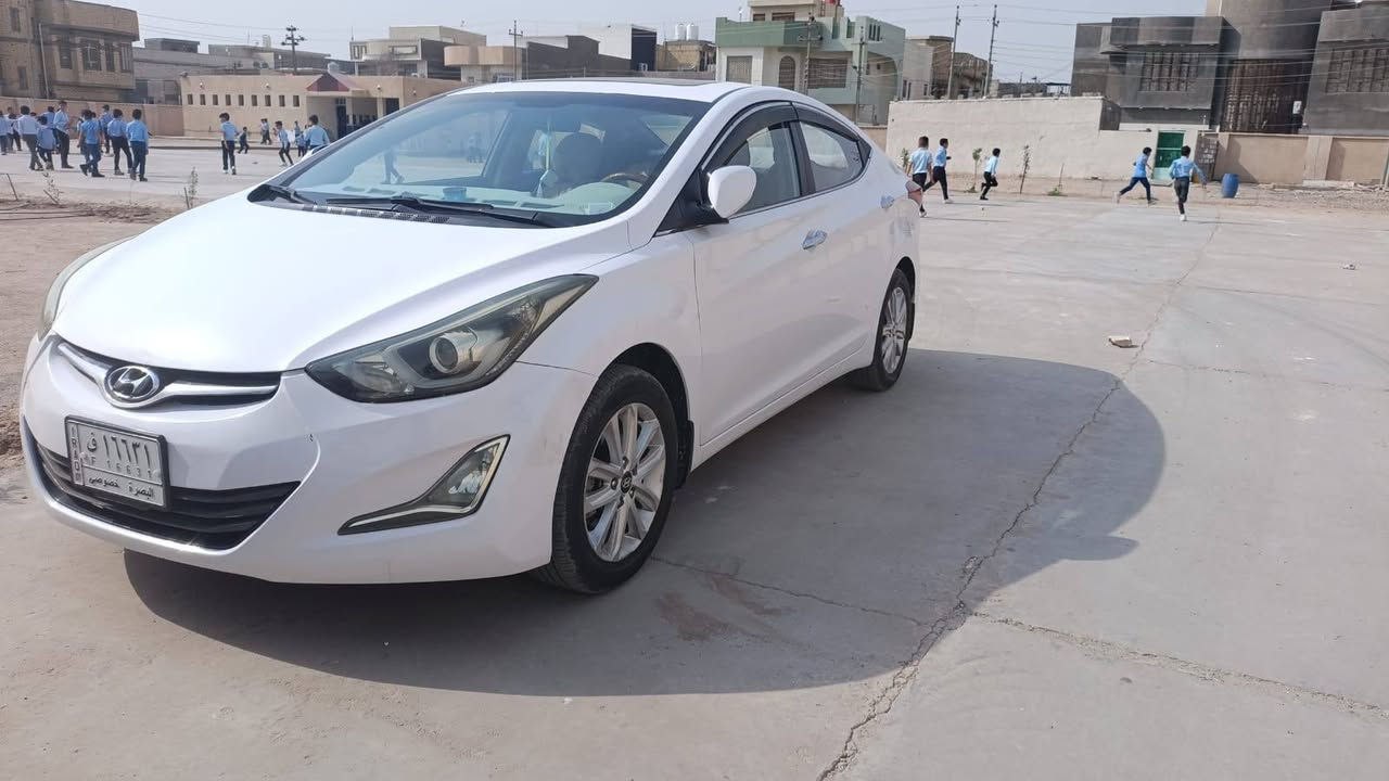 النترا 2016 خليجي محرك 1800 محرك بي صوت رواجز كير مكفول تبريد حداديه تمام البدي بي قطع صبغ رقم بصره سنويه ل 2027 دواخل جديده السعر 118 للاستفسار ***********
العنوان بصره جنينه 

ملاحظه مكلف بلنشر
