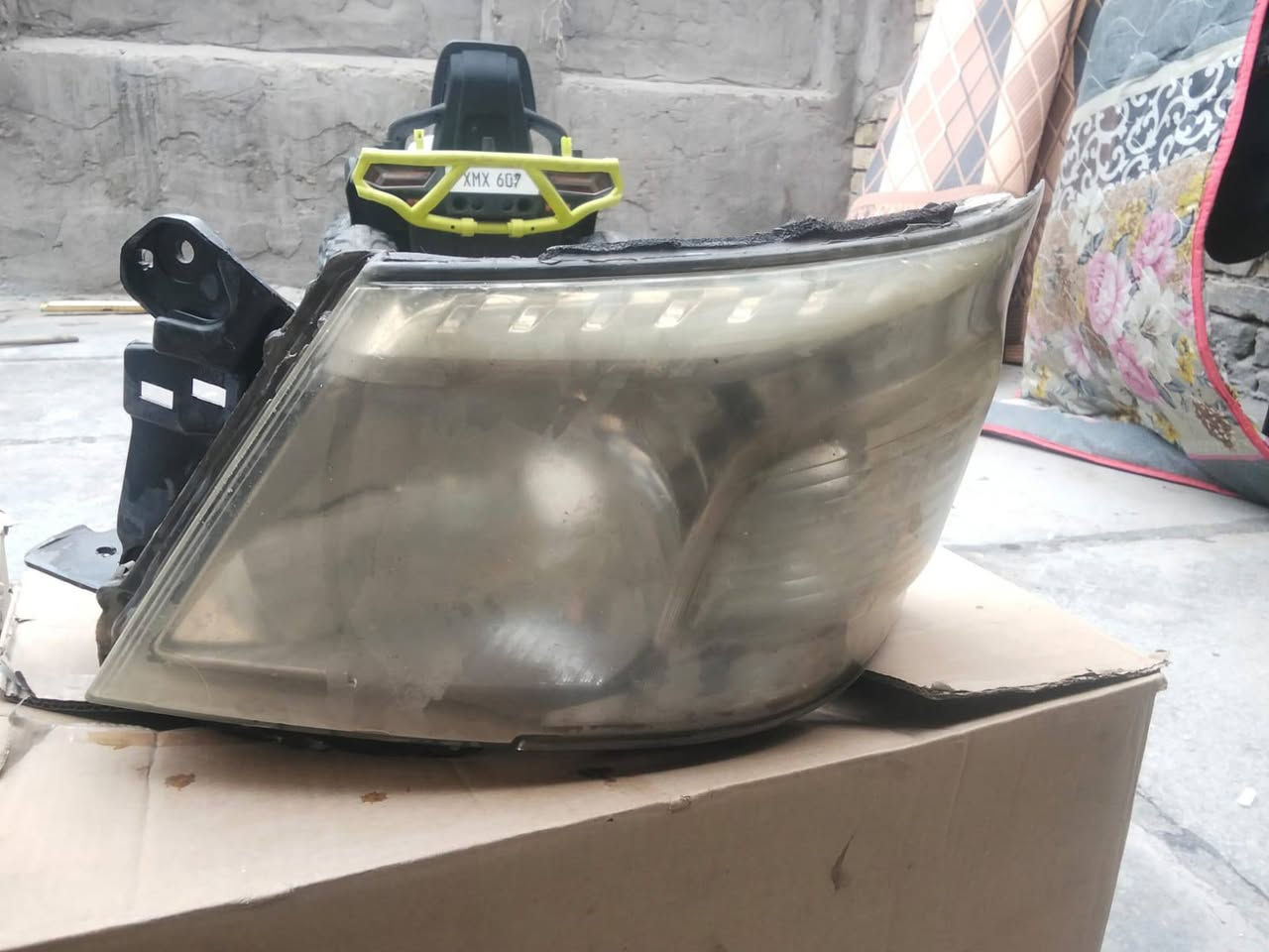 سلام عليكم بوشيه مال نيسان ٢٥ جديده سخدام قليل وسفريات مال ٢٥ جدد سخدام قليل او مازده مال 17 عوزهه بوليش اصليه وراديتر مال 17 مكاني بغداد مدينه الصدر اني مكلف بل نشر هاذا رقم الولد ***********
