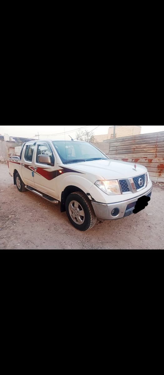 سلام عليكم.                     بيكم نيفاره موديل(2008 )      رقم بغداد تحويل ثاني يوم،،،،. مكينه بلاديه،،،، كير عادي.    مكينه/كير/اكسن/تخم تأير/حداديه/كله مكفولات ،،،،سياره مكفوله من ضربه وتبديل وصبغ،،،، تتفه تبريد،،،،كهربايات كله شغاله،،،، رقم الهاتف {***********} مكاني بغداد
