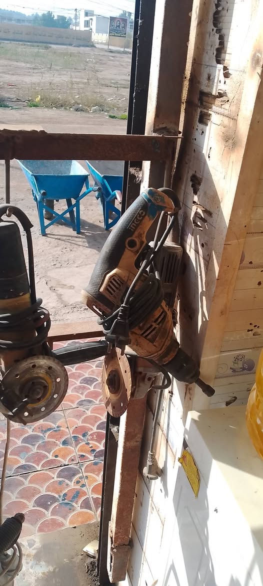 سلام عليكم من رخصه مدير الكروب
سكله للبيع تنباع شلع 
***********
***********
