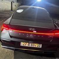 موديل ٢٠٢٥ • وارد امريكي • باب يمين مبدل