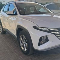 *خليجي مكفول من الحادث*  *هونــداي توكسـان موديـ2024ـل* *السعر157$رش ت...