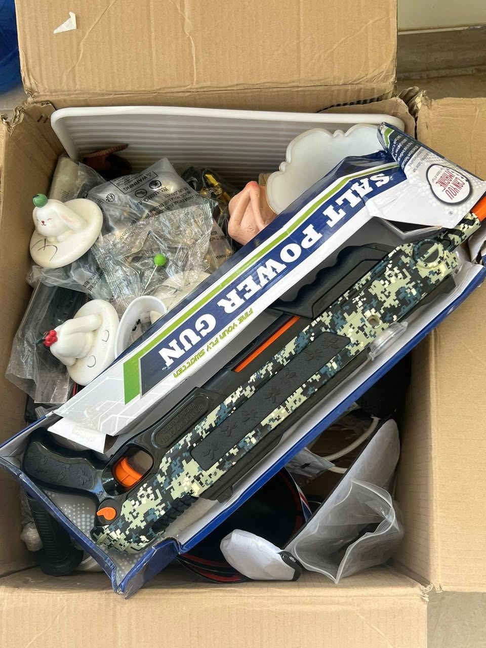 شلعة امزون مال تصفيه
تفيد الي على باب الله 
بيه هواي قطع حلوه وسعره حلو
انطيني سعرك بلتعليقات 
متوفر توصيل لجميع محافظات العراق 
التواصل واتساب ***********
