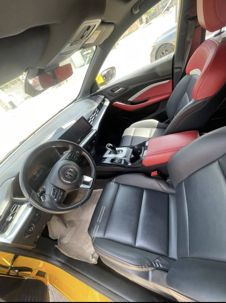 سەلام و عەلەیك mg gt torbo   2022 فول فول مواسەفات قەپات مواسەفات  ۱.٥ تۆربۆ حاسەی پێشوو دوا كامل كامل جوانكاری.بۆ كراوە كامل  گێڕ كوبرا  سوكان شەفت تەحەكوماتی سەر سوكان  برێك بەسمە ئەتۆ برێك  دەرگا بەسمە ٥  كامیرە دوا پێش سەکن سایەق كامیرە لایت زینۆن بێ چاڵ بێ شوخت دو پنجە بۆیاخو دو پەڵە PDR ٦۷ هەزار ڕۆیشتووە كامل سێرڤس تازە كراوە سعر ۱۱۷ گەڵاو ماعمەلە  ڕەقەم تەلەفون ٠۷۷۳۱۷۱۸٤۸٠


**إذا كنت صاحب هذا الإعلان وتريد حذفه لأي سبب، رجاءا أرسل رسالة إلى الدعم الفني**