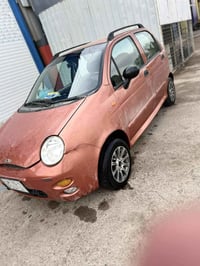 كيوكيو • ٢٠٠٨ • محرك يارس