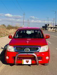 ٢٠١٠ • كير عادي • رقم كركوك