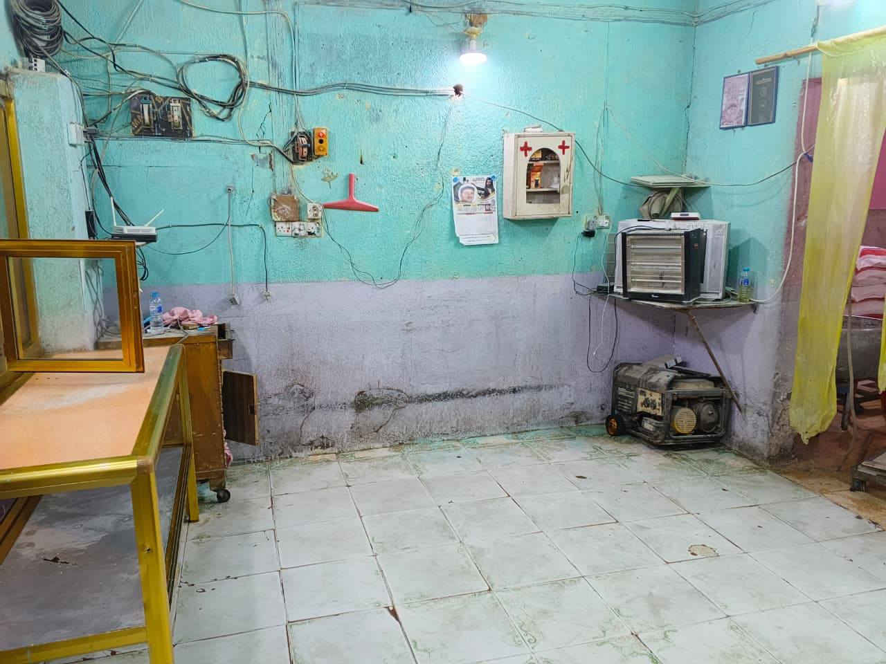 سلام عليكم فرن في حي الحسين قرب مدرست الفاو
في البصرة 
مساحت الفرن 100
صنف الفرن بلديه 
بي اجازت نفط 
عمل الفرن تلاثه فما فوق 
سعر خاص خابر وتدلل 
معه العل انه مكلف بنشر 
***********
