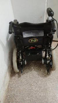 باتريه خربانه • بدون تحكم • ما ينصلح