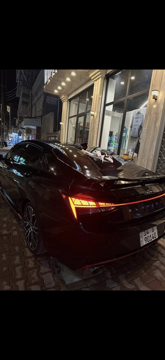 هونداي النترا N  #للبيع
لون اسود
السرعة300
موديل : 2023
المحرك :2000 تيربو 
ماشية 42 الف كم
گير  8 نمر اوتماتيك
المواصفات:#N 
كشن حضن 
كشن علامة N
كشنات كنتاره وجلد
سقف أسود
اناره داخليه 24 لون
تحكم ستيرن نورمال وسبورت
تحكم دبلات نورمال وسبورت
ابواب بصمة
شحن وايرلس
شاشة ايباد
كاميرا
نظام صوت _BOSS
اشارة ترحيب
اشارة مرايا
اوتو ستوب
نقطة عمياء
تحديد سرعة
تحديد مسار
رادار امامي 
رادار جانبي 
رادار خلفي
قيادة ذاتية  
حساسات خلفي
نضام  ECO نظام  NORMAL
نظام _ SPORT
نظام _ N
كشنات هيتر
صندوق ذكي
لايتات لد 3عدسات زينون 
بگلايت لد
موصفات الباقية اكثر ومعروفة
الحادث/ بنيد مبدل فقط بدون ايرباك + طعجه كلش زغيره بلجنطه باقيه ما مشتغلها 
رقمها بصرة معوقين بأسم بنية شابه وكالة يمي
مكاني بصرة قرنه 
سعرها 180 قابل للتفاوض
هاتف ***********
