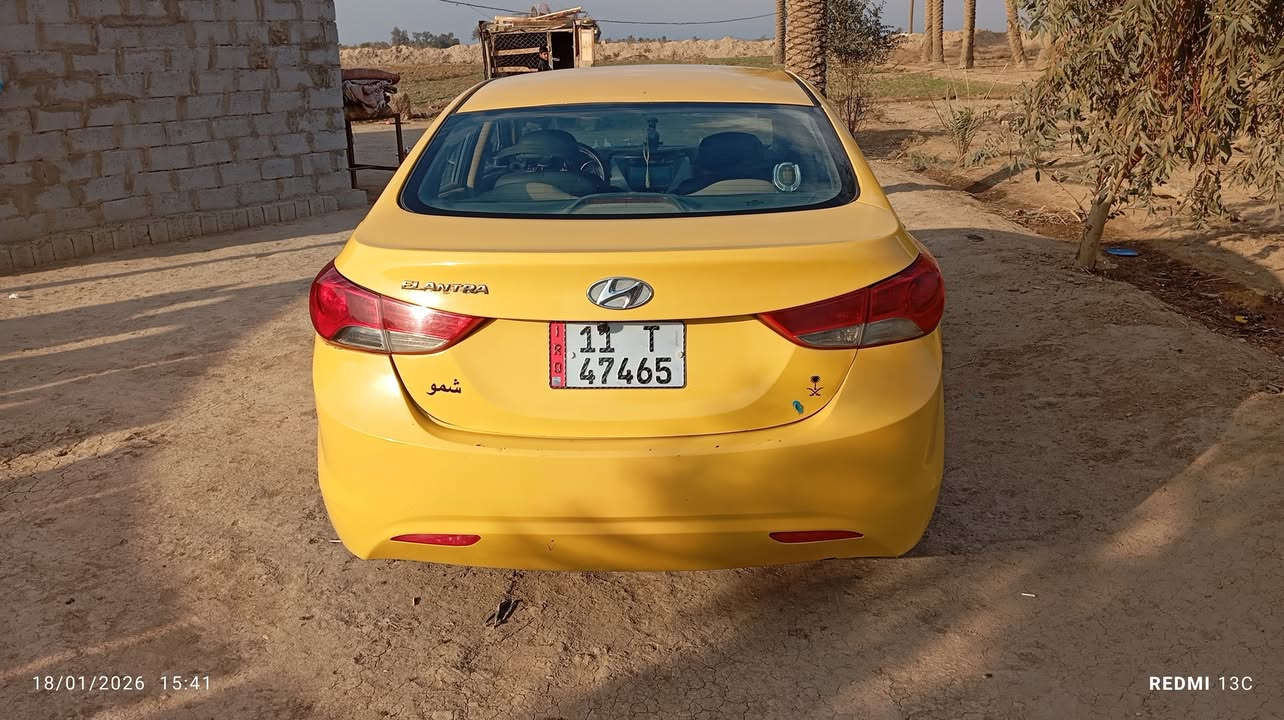 سلام عليكم النتره 2012 خليجي محرك 1600 مصفره هيئة السعر 95وبيه مجال ***********
