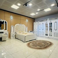 غرفة نوم • أثاث • ديكور