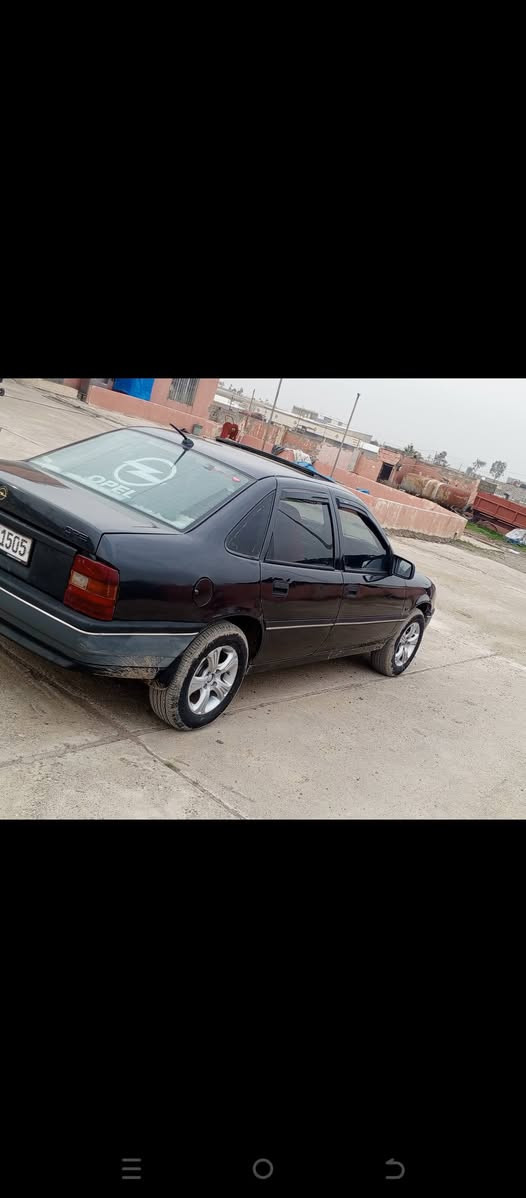 سلام عليكم فكترا موديل 92 سنويه عظم جديد رقم مسطره نينوي تحويل وكاله كوبون بنزين كلها شرط كير محرك 16 سياره كهربائية طخم لايت زينو قفل مركزي دعاميه له دعاميه كلها شرط صبخ فقط كلير بقيه شرط نسبه سعر 38 مجال
*********** وات ساب هم عندي 

***********
