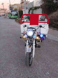 ستوته • موديل 2023 • محرك شرط