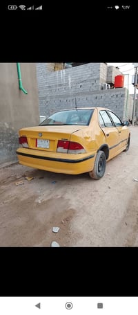 سمند • كير اوتو • تحويل مباشر