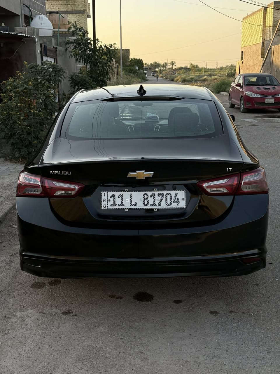 ماليبو 2020 فول مواصفات عد بانورما
رقم بغداد جديد  حره بأسمي سنويه هزه جدد

( ) 

محرك  ناعم 1.5  وكير وصدر درجه أولى بلاديات 

تبريد ثلج قطعتين ماشيه 64 mi حقيقي  

وارد امريكي حادثها جاملغ وبنيد ايمن وباب  موضح ب صور. + بيها طخات خفيفه و جراد ب عراق و انصبغن  اني ابيع عام

رقم شاصي ( 1G1ZD5ST2LF103589) 

 

سياره جاهزه كلش حلوه ورزنه مرتبه ❤️السع٧٥🔐 ***********لاتصال سيم كرت
