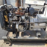 ورحمه الله للبيع  مولدة بيركنز إنكليزي  ٣سلندر ٢٧كيفي حجم البستم ٩١ملم...