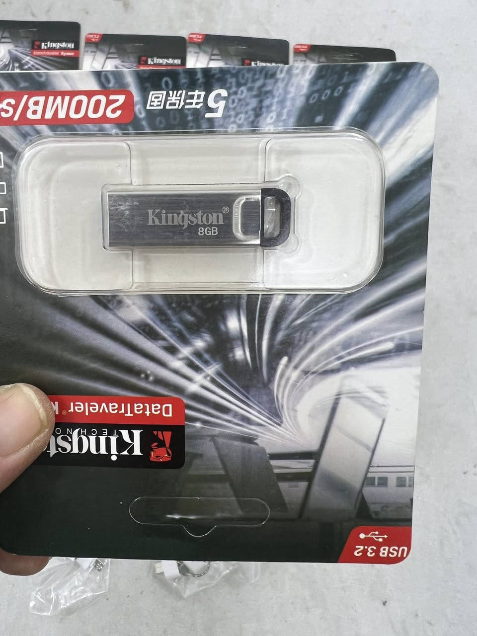 يالله
فلاش ميموري ذاكره 8 GB
عدد القطع ٩ 
شلع سعر القطعه ب ٤ الف 
يتوفر توصيل محافضات


**إذا كنت صاحب هذا الإعلان وتريد حذفه لأي سبب، رجاءا أرسل رسالة إلى الدعم الفني**