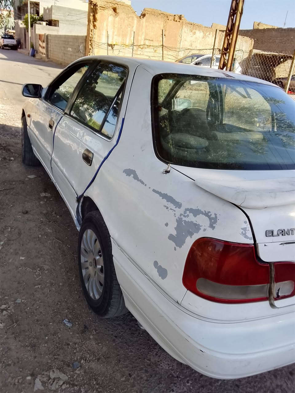 سلام عليكم
النترا ١٩٩٣ 
رقم سنويه كله جديد 
سعره ٢٠ ورقة أو بي مجال 
مكلف بالنشر 
هذا رقم صاحبه 
مكان خانقين
***********
